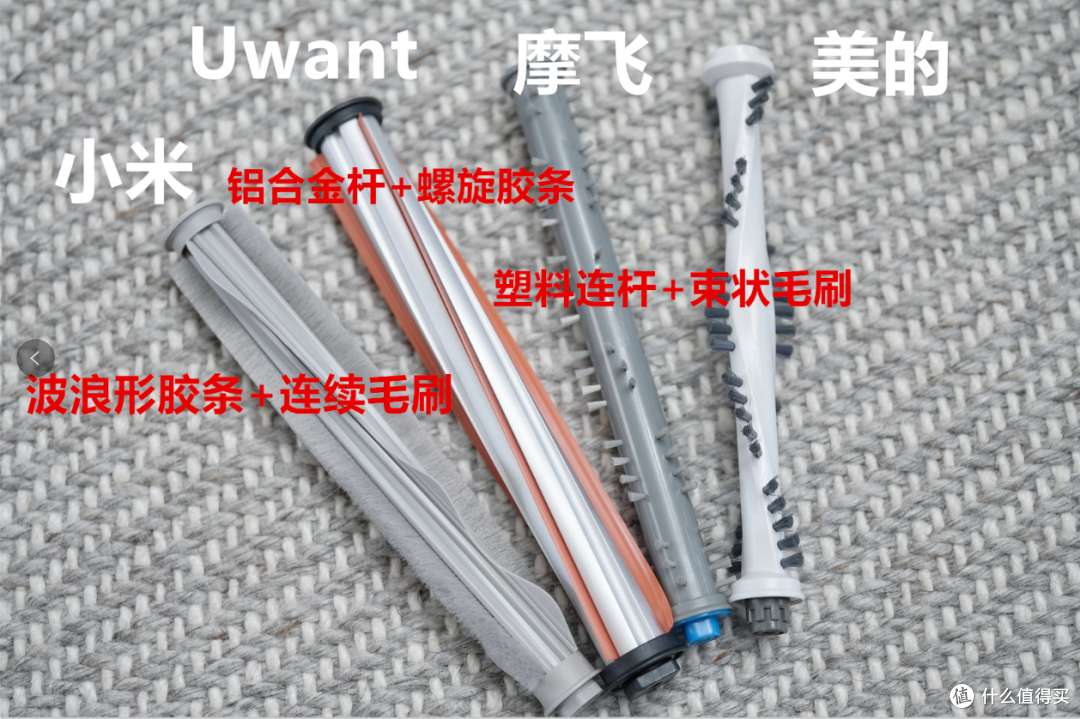 拒绝云评，全部实测！除螨仪怎么选？Uwant/小米/松下/美的/莱克吉米/摩飞到底哪款好？