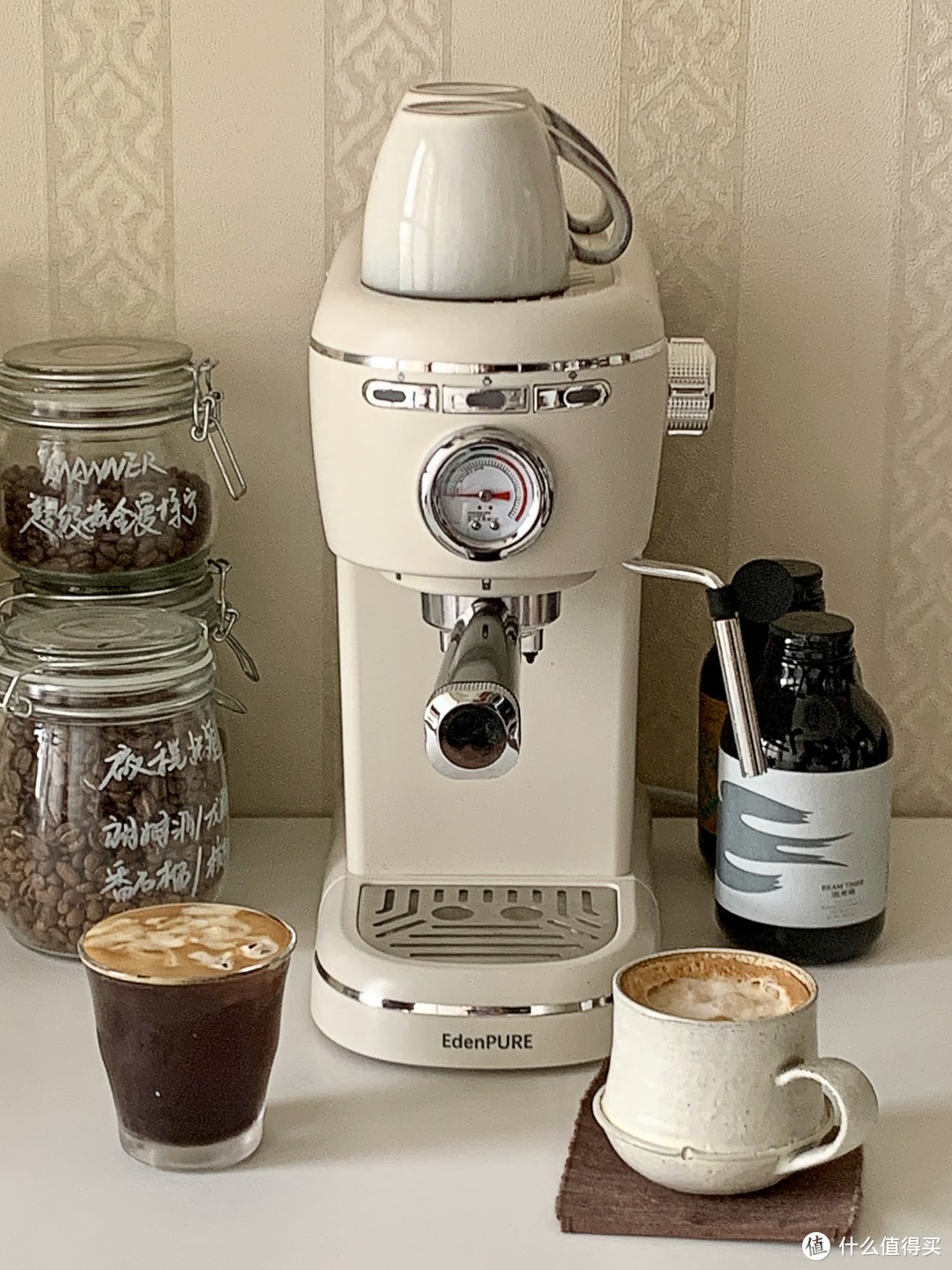 2023家用咖啡机选购指南，在家怎么做出一杯好喝的咖啡？入门级意式咖啡机怎么选？