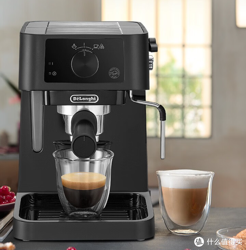 2023家用咖啡机选购指南，在家怎么做出一杯好喝的咖啡？入门级意式咖啡机怎么选？