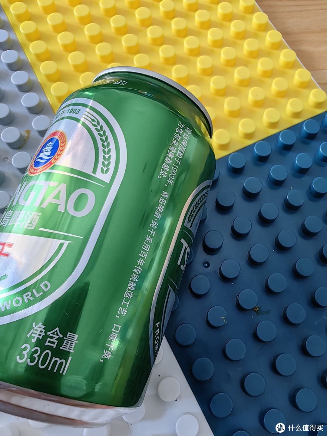 青岛啤酒，让你畅饮夏日，尽享清爽！
