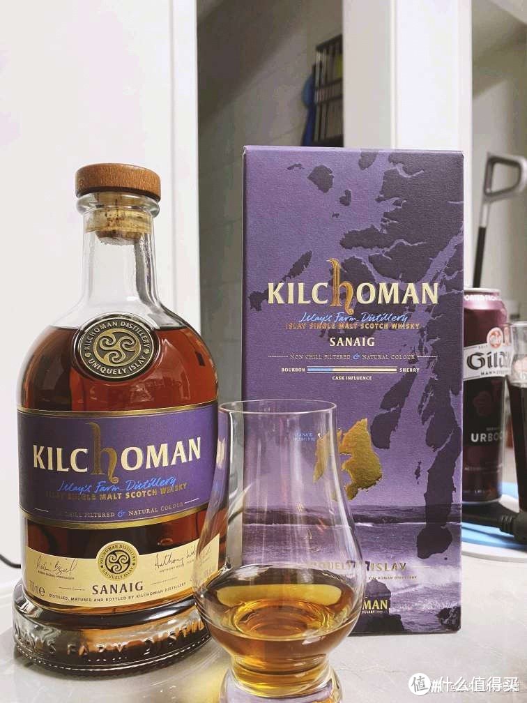 艾雷岛威士忌“NAS”入门推荐“KILCHOMAN”