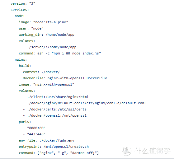 有浏览器的地方就有分享：自建snapdrop全端通杀