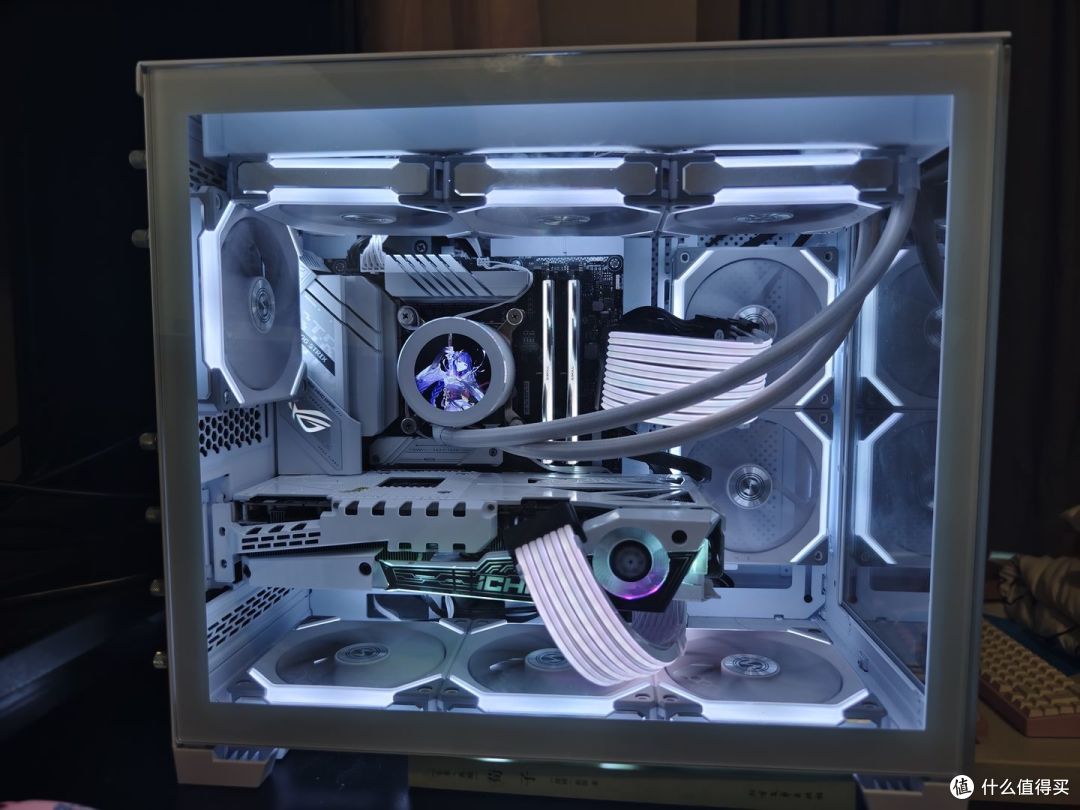 2023 年了，4000 - 5000配个台式电脑玩游戏，如何搭配比较好？