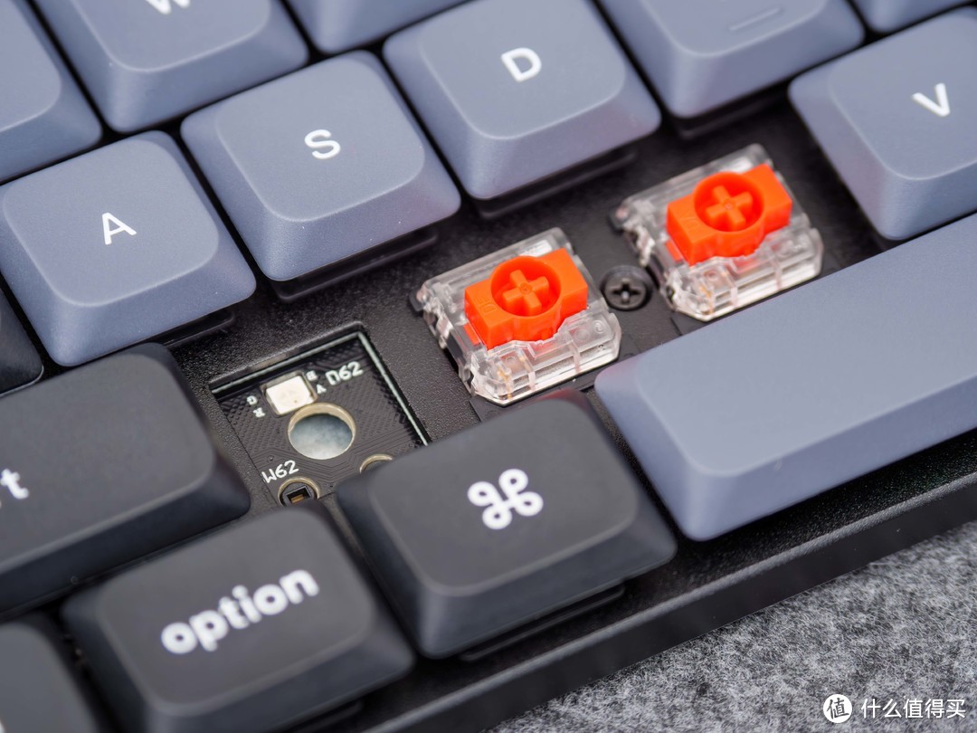 超薄码字利器，手感绝佳的Keychron K3 Pro矮轴机械键盘