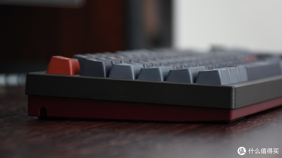 MONTECH MKey机械键盘：500元带给你全方位品质感
