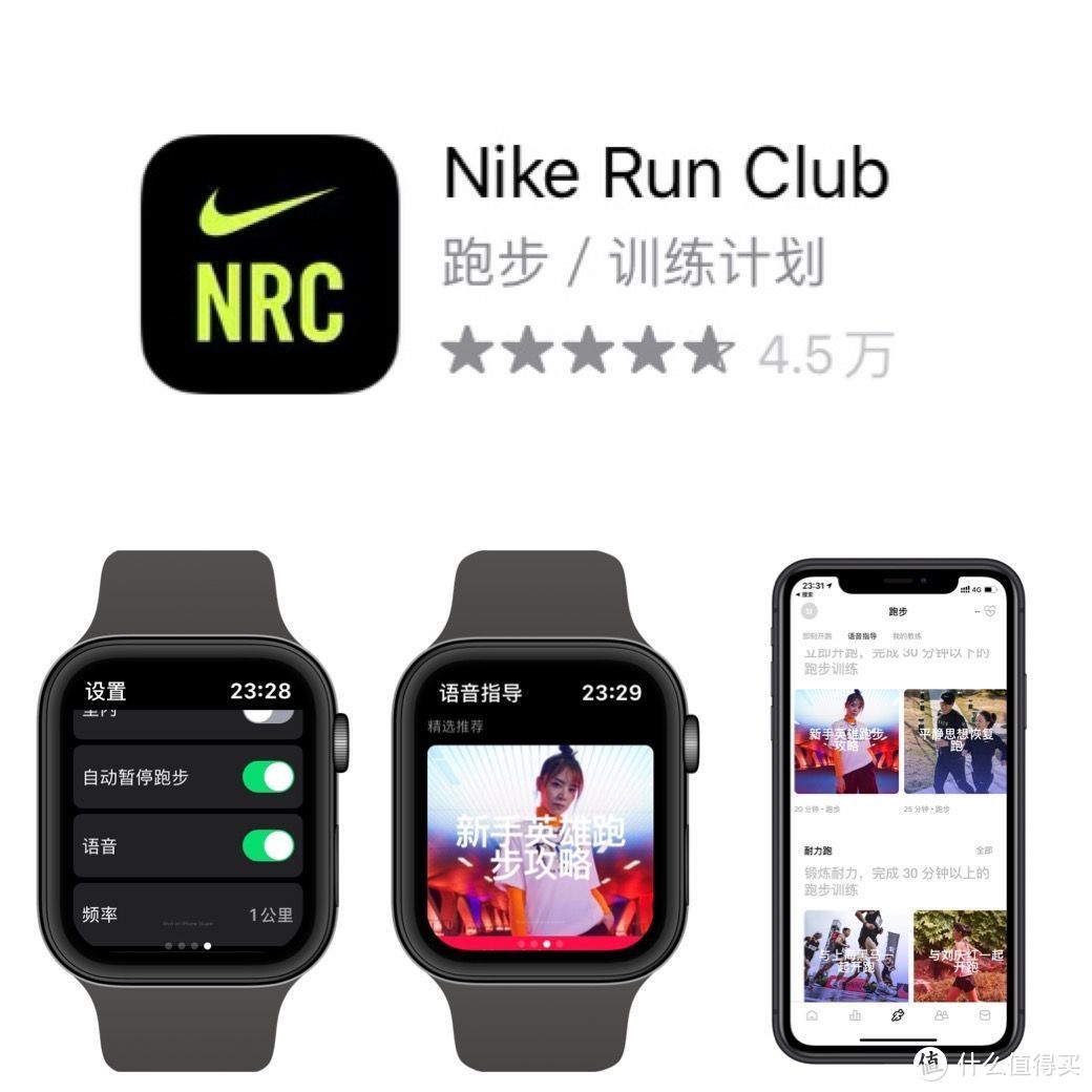 Apple Watch 上有哪些好用的 App 值得推荐？