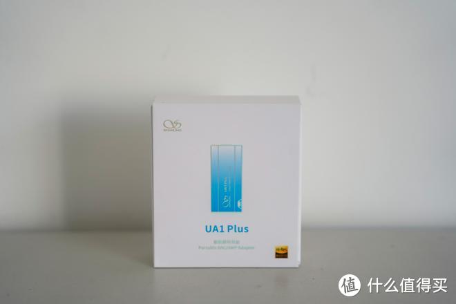 大能量，巨省电：山灵音响UA1 Plus 便携解码耳放