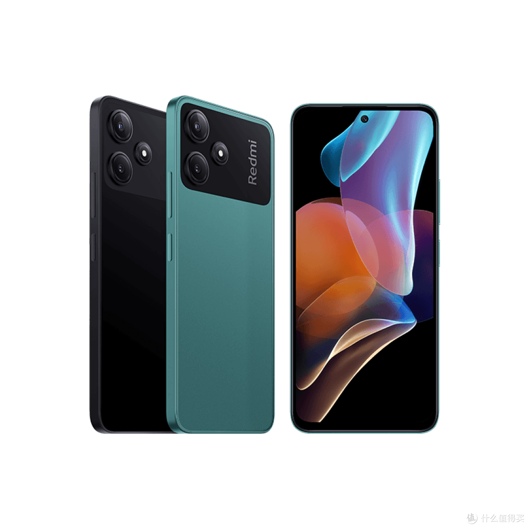 红米12R 发布 并附解析_手机_什么值得买