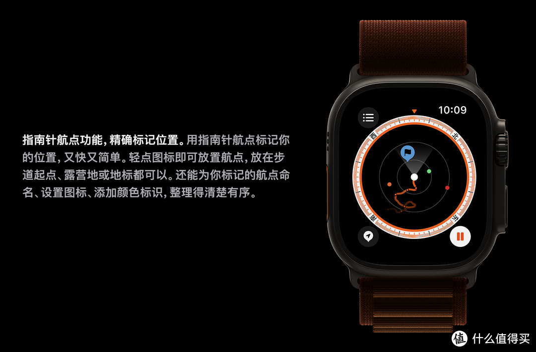 始于续航，忠于颜值，而且我真的热爱运动——爱上Apple Watch Ultra的15个理由