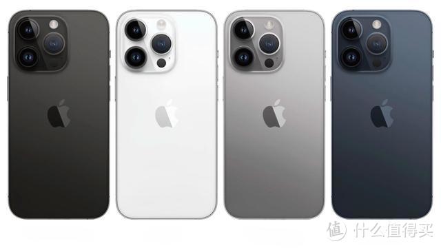 iPhone15 Pro最新爆料汇总：包括21项变化，你最期待哪一个？