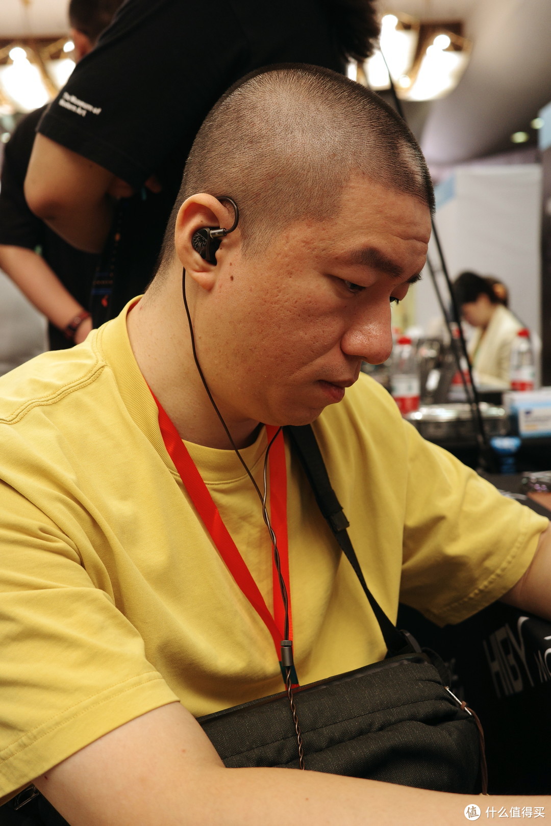 2023第五届北京国际耳机展