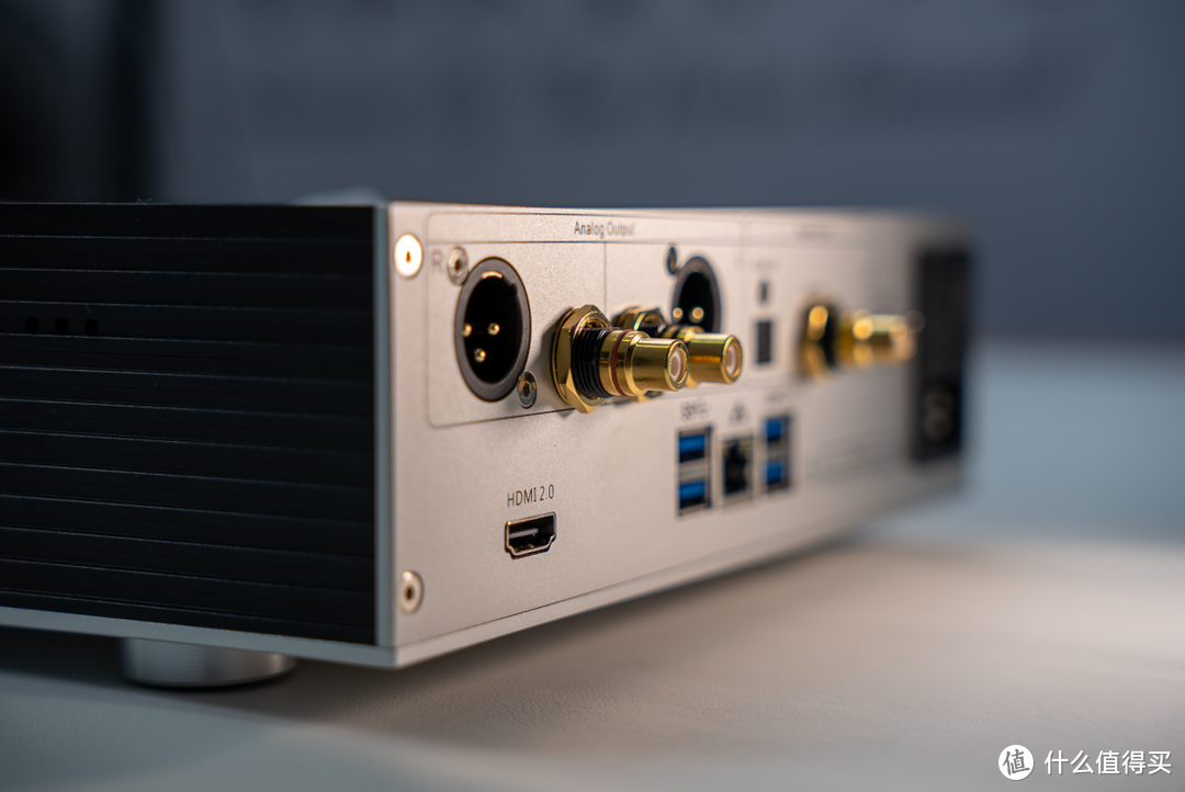 6998元起！享声全能网络APP音乐中心一体机AMC AM3正式发布并开放预定！