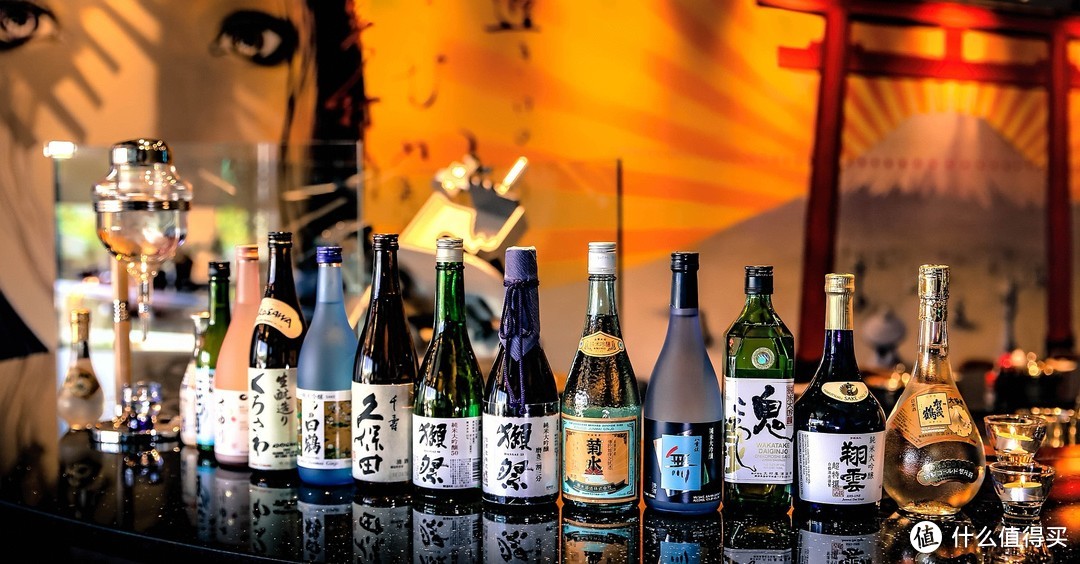 从酿造开启，韩国烧酒与日本清酒的灵魂差异