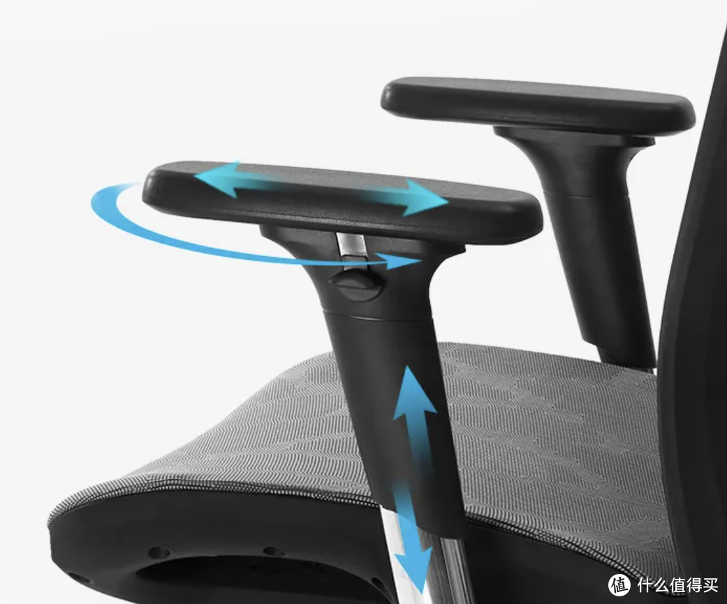 人体工学椅真的是“久坐必备”神器吗？西昊Doro-S300深度体验告诉你！