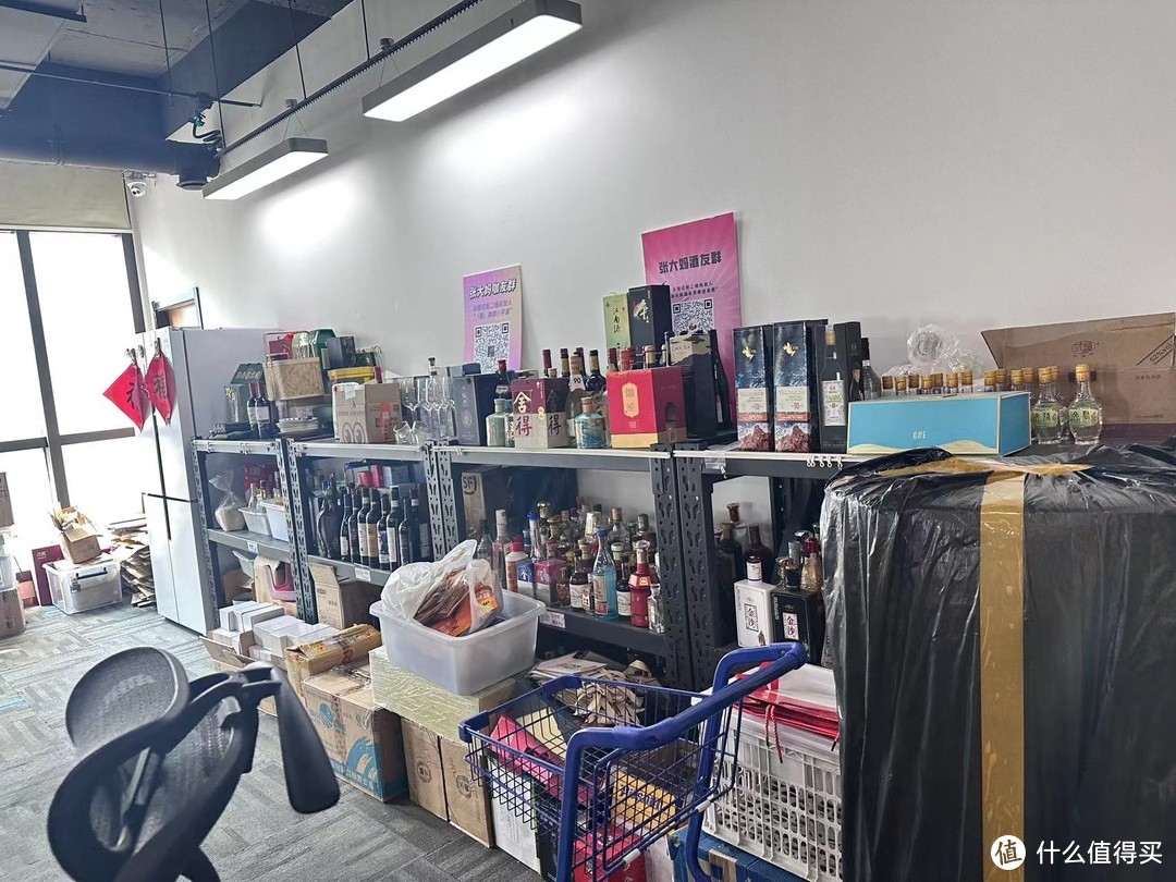 夏日啤酒物语——值得买线下品鉴会啤酒沙龙