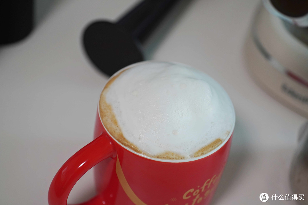 胶囊用户的现磨初体验，这款宜盾普半自动意式咖啡机值得推荐