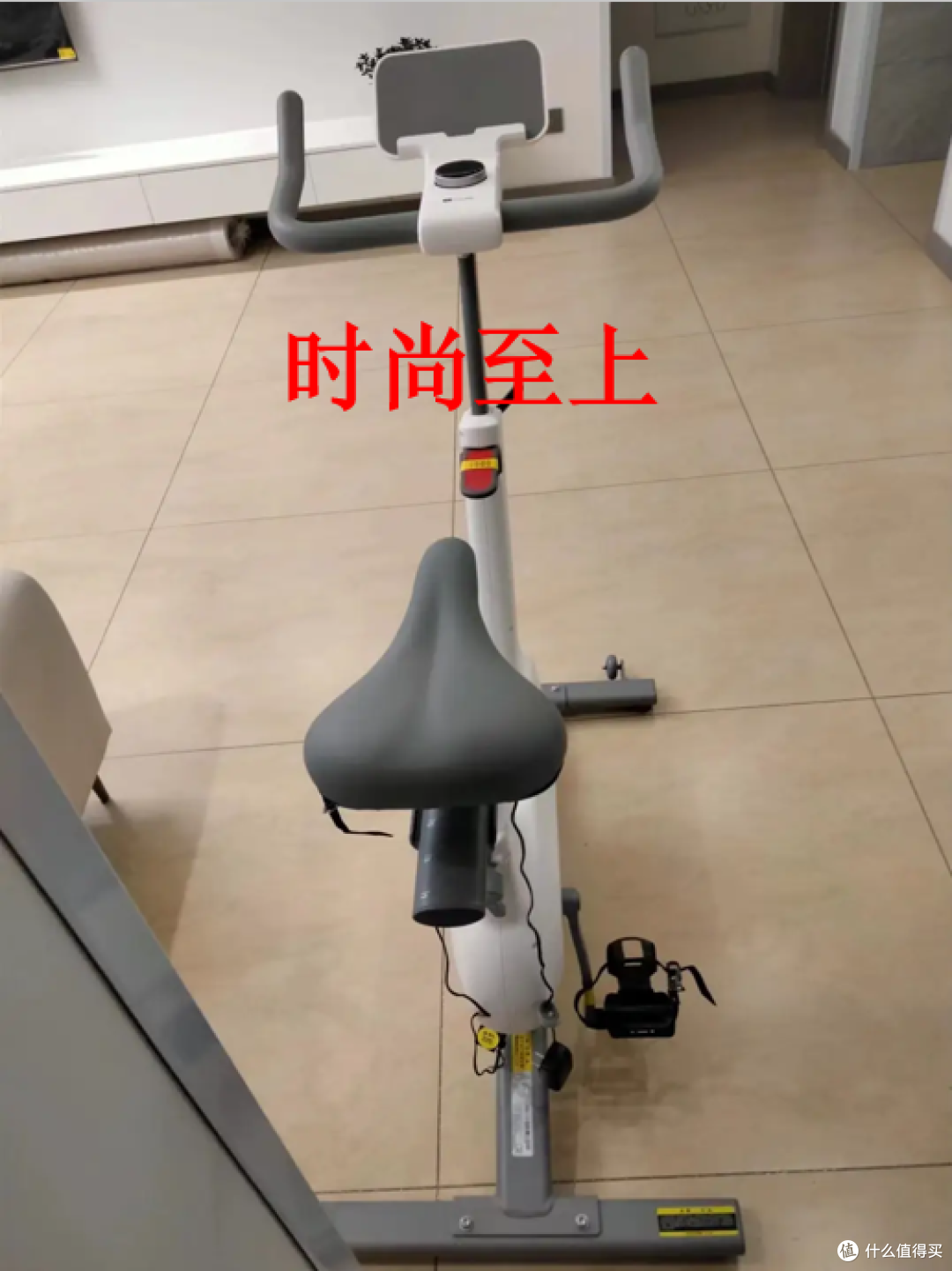 动感单车:酷炫健身新选择