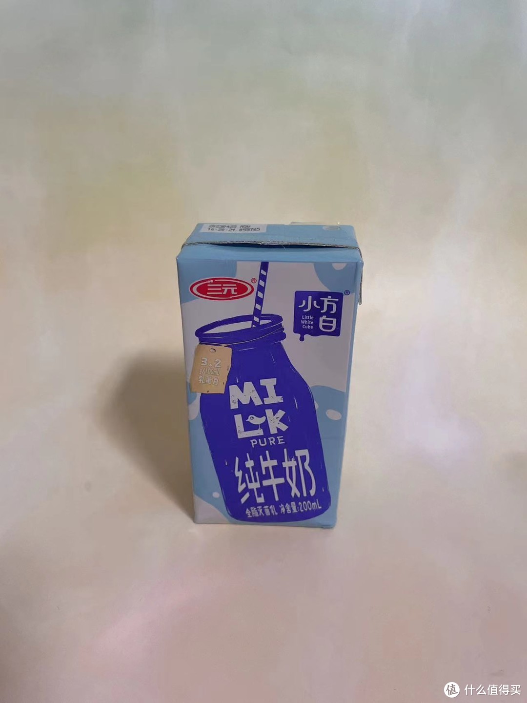 宝藏好牛奶分享，健康从喝牛奶开始