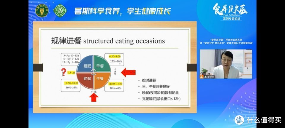 儿童膳食缺什么？谈谈儿童零食的行为建议