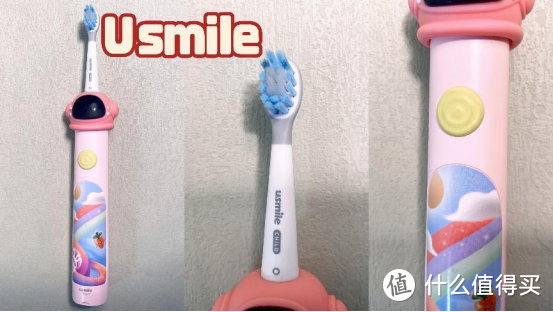 小小牙刷，大大奥秘！儿童电动牙刷评测带你了解不一样的刷牙体验！