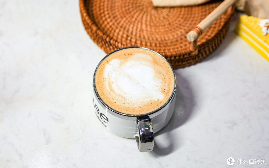 让家变成咖啡馆！在家也能享受专业咖啡师手艺，宜盾普EOS意式半自动咖啡机使用体验分享