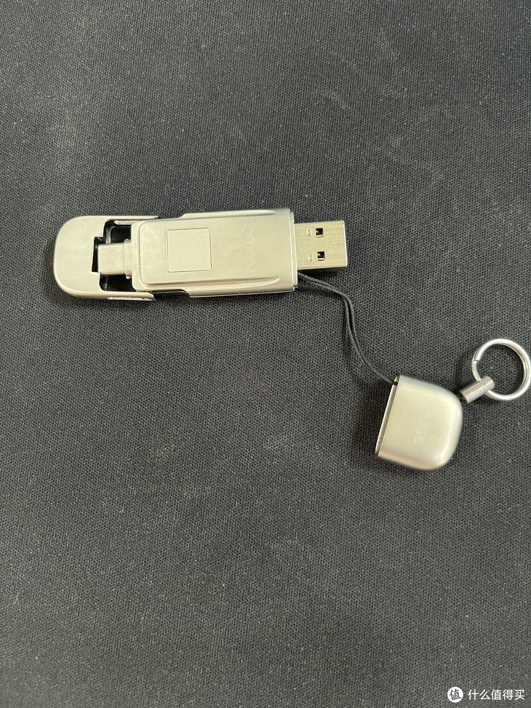 USB3.0接口，双接口