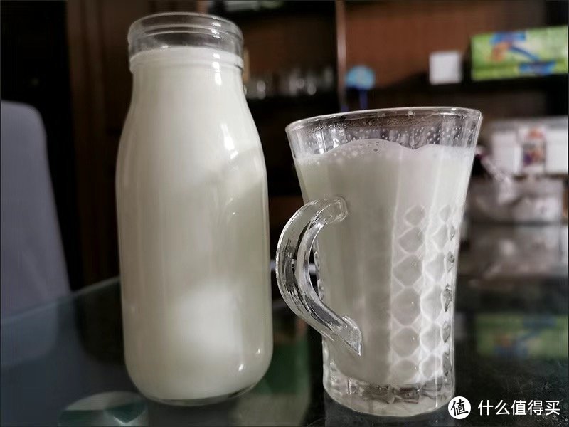 牛奶和纯牛奶🥛奶粉到底怎么选