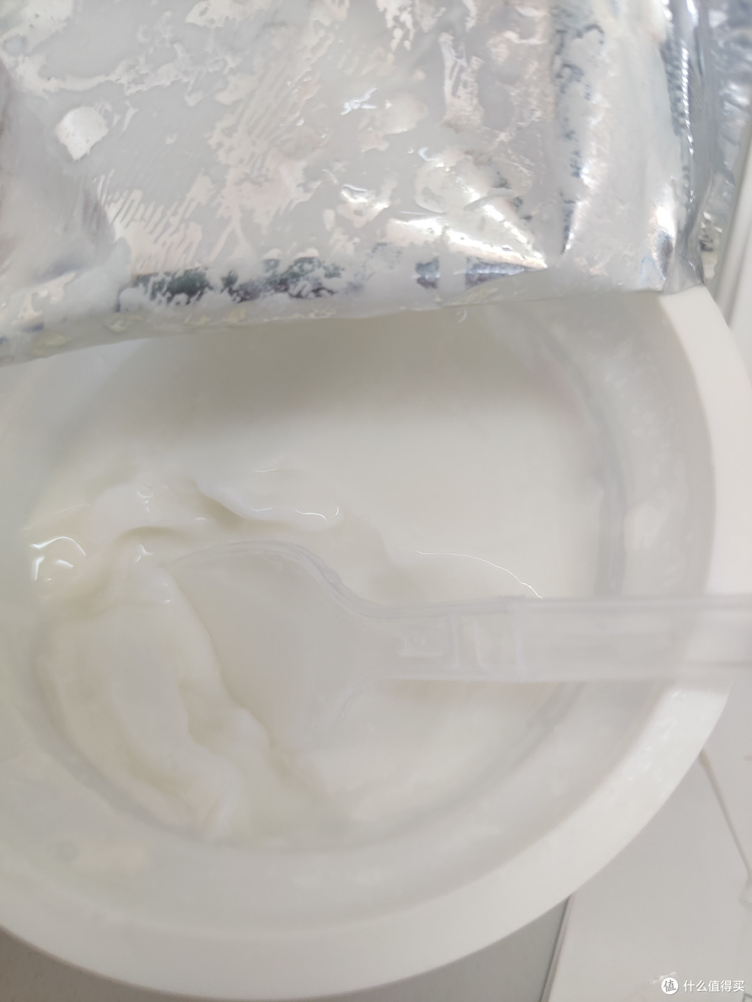 宝藏奶品之老北京酸奶