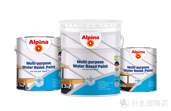 阿尔贝娜水性调和漆上市，开辟高品质德国环保涂料新品类