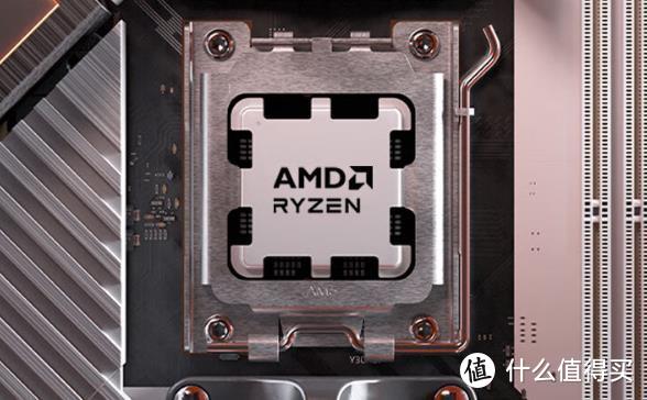 市场丨AMD 锐龙7000X3D 系列三兄弟价格再创新低，国内跟着降