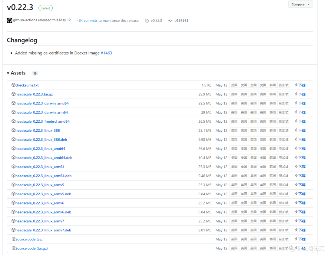 HeadScale 让内网穿透从让人头大到用起来很大头