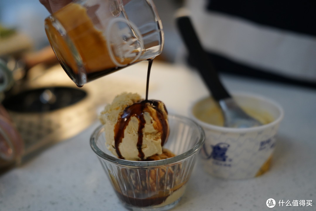 冰淇淋也能做咖啡？这款超适合夏日的咖啡搭子，叫做“阿芙佳朵”