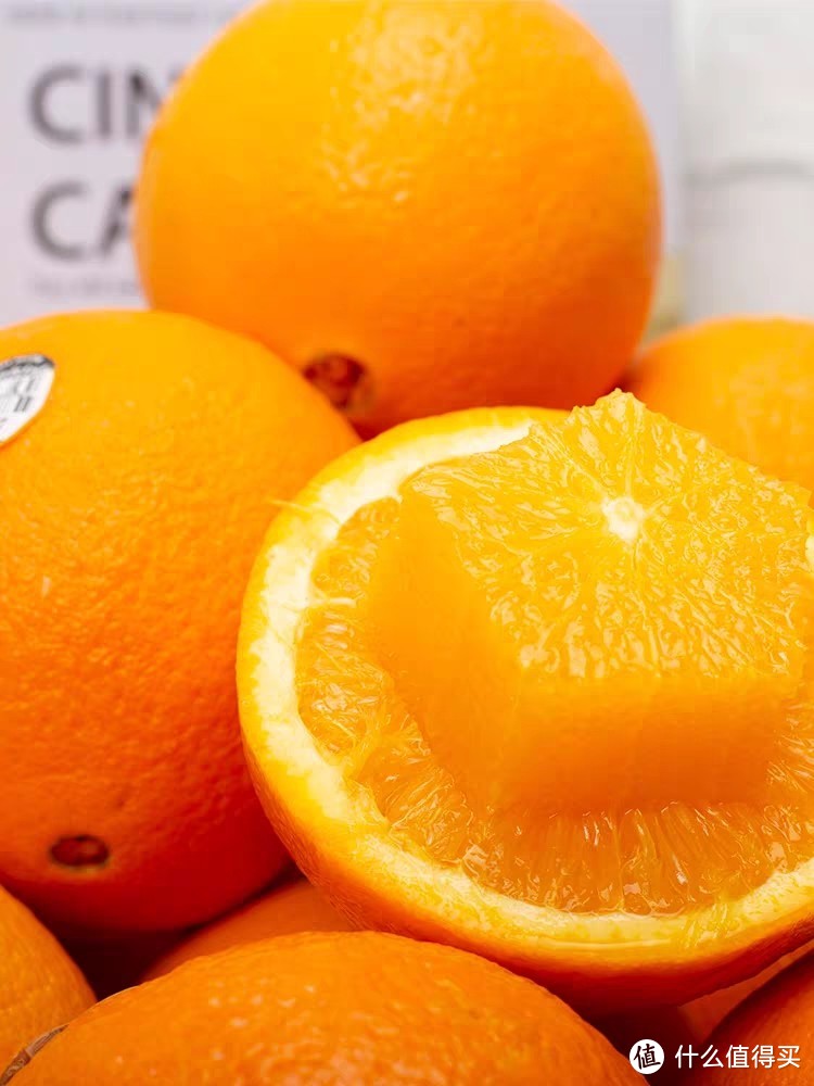 橘子的百种吃法：探索这个神奇水果的无限可能