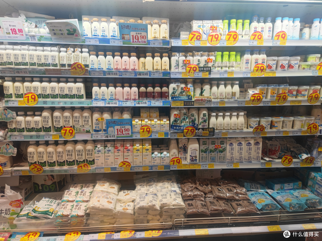 3000多字的8款巴氏杀菌鲜牛奶大横评教会你如何选购鲜牛奶