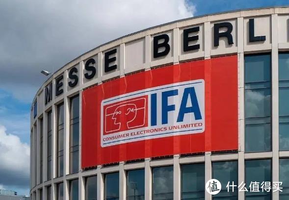 IFA 2023丨智能割草机器人，5摄像头，AI算法，自己规划路线