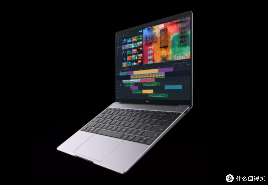 华为笔记本电脑MateBook 13 2021款 13.0英寸 英特尔酷睿i5 16G 512G 锐炬显卡/2K触控轻薄本！