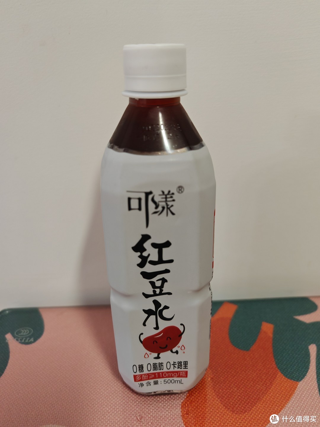 ​可漾红豆水：一款独特的三“0”饮品