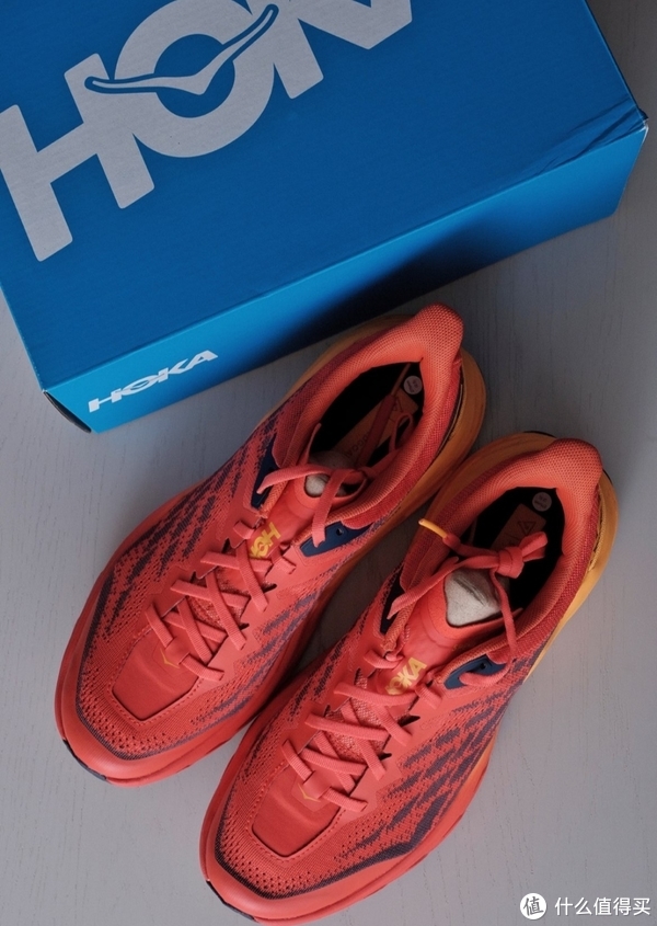 HOKA SPEEDGOAT 5 26cm 2023新色 CFLM-