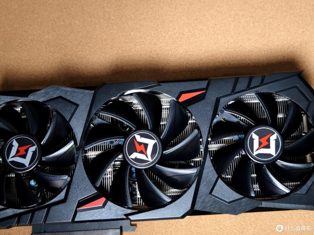 强悍且够用:耕升geforce rtx 4080追风显卡实测体验