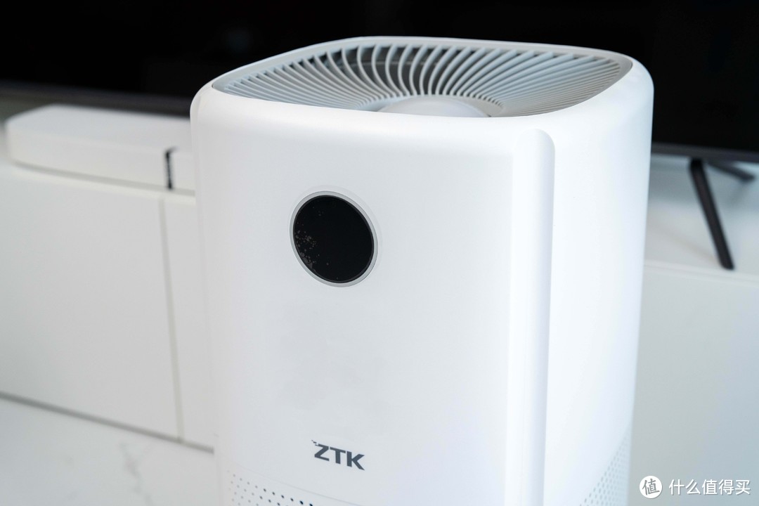 为家人选台加湿器：IAM、舒乐氏、ZTK三款顶配无雾加湿器使用对比，哪款性能和体验更出色？
