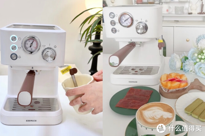 2023咖啡机怎么选，家用咖啡机哪种好，一文看懂家用咖啡机如何选，新手小白咖啡机入手指南