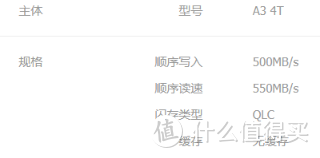 最便宜的4T固态金邦A3开箱——消费降级中SSD的明智之选