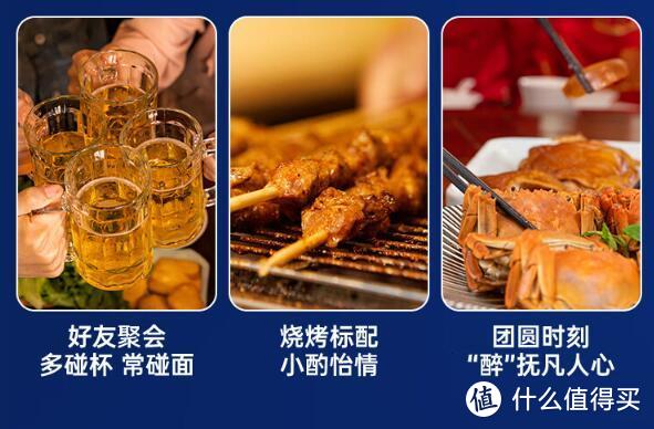 夏日食光："五星全麦芽啤酒：醇香艺术的味觉盛宴与多重感官享受"！