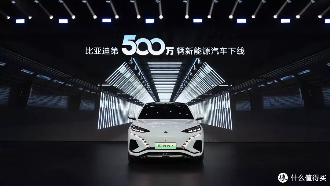 中国汽车品牌首次跻身全球销量前十，见证中国汽车工业里程碑时刻
