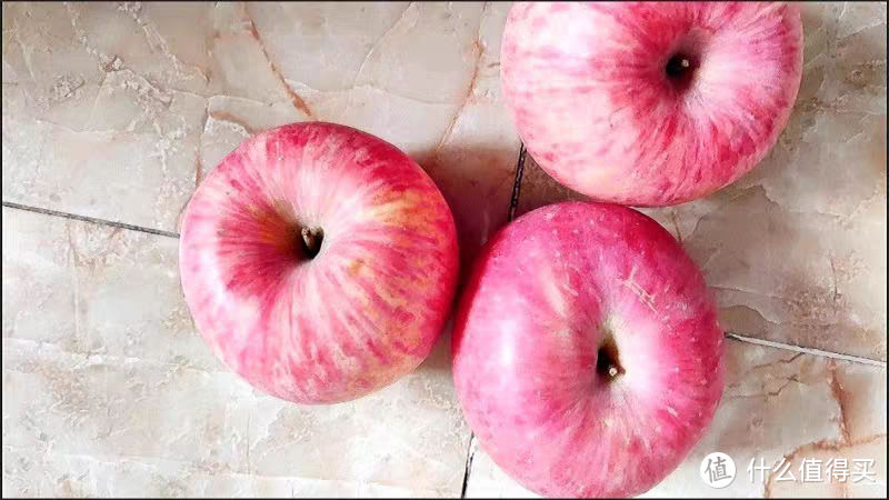 夏日食光，红苹果：营养师教你挑选营养又美味的苹果