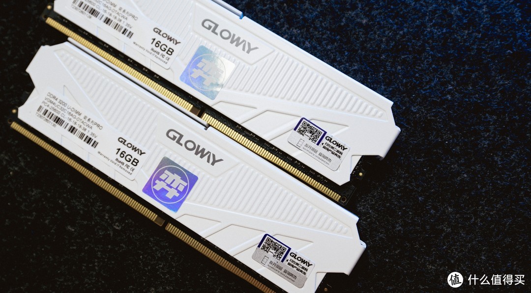 DDR4最后的荣光！国产长鑫高规A-Die颗粒，光威天策-奕内存试玩