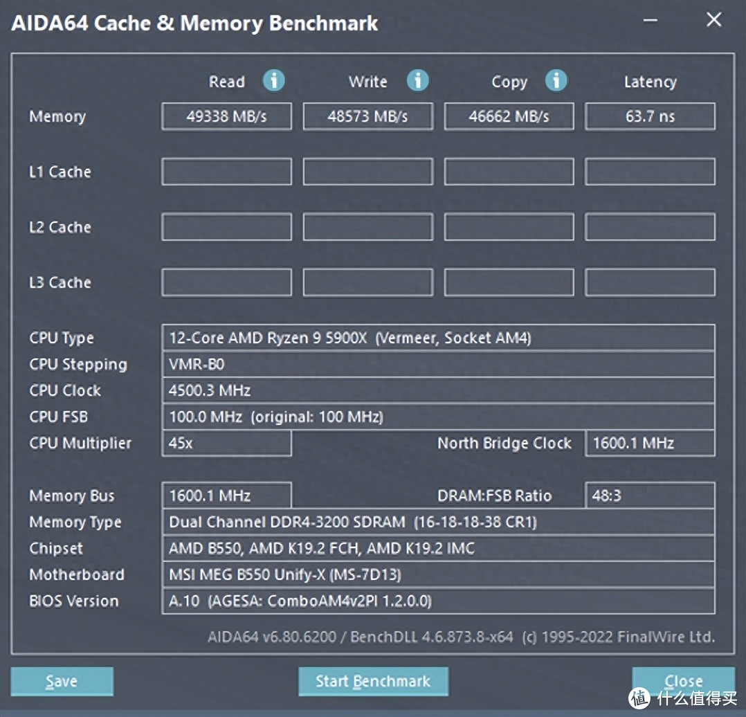 DDR4最后的荣光！国产长鑫高规A-Die颗粒，光威天策-奕内存试玩