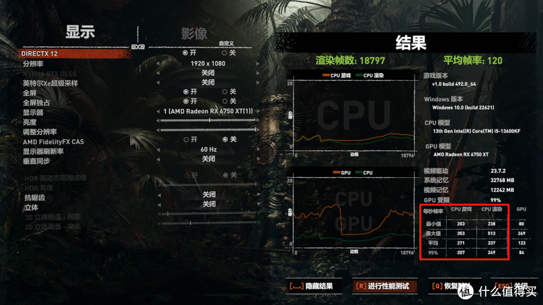 DDR5内存超频的好处在哪里？高端存储宏碁掠夺者Hermes冰刃新款内存超频实战