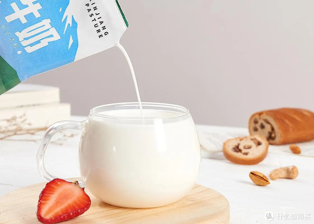 鲜奶在儿童饮食中为何如此重要？