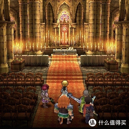 ​【怀旧游戏】PSP游戏 圣女贞德技能合成 篇三